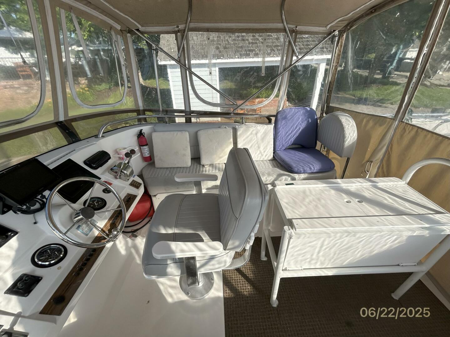 Yinzer 39ft Mainship Yacht For Sale