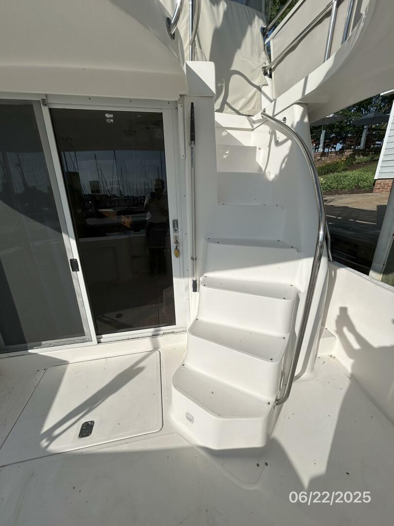 Yinzer 39ft Mainship Yacht For Sale