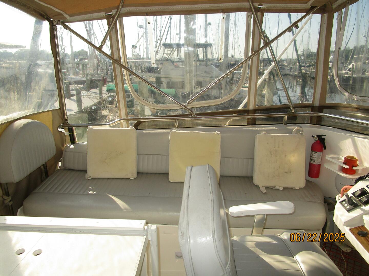 Yinzer 39ft Mainship Yacht For Sale