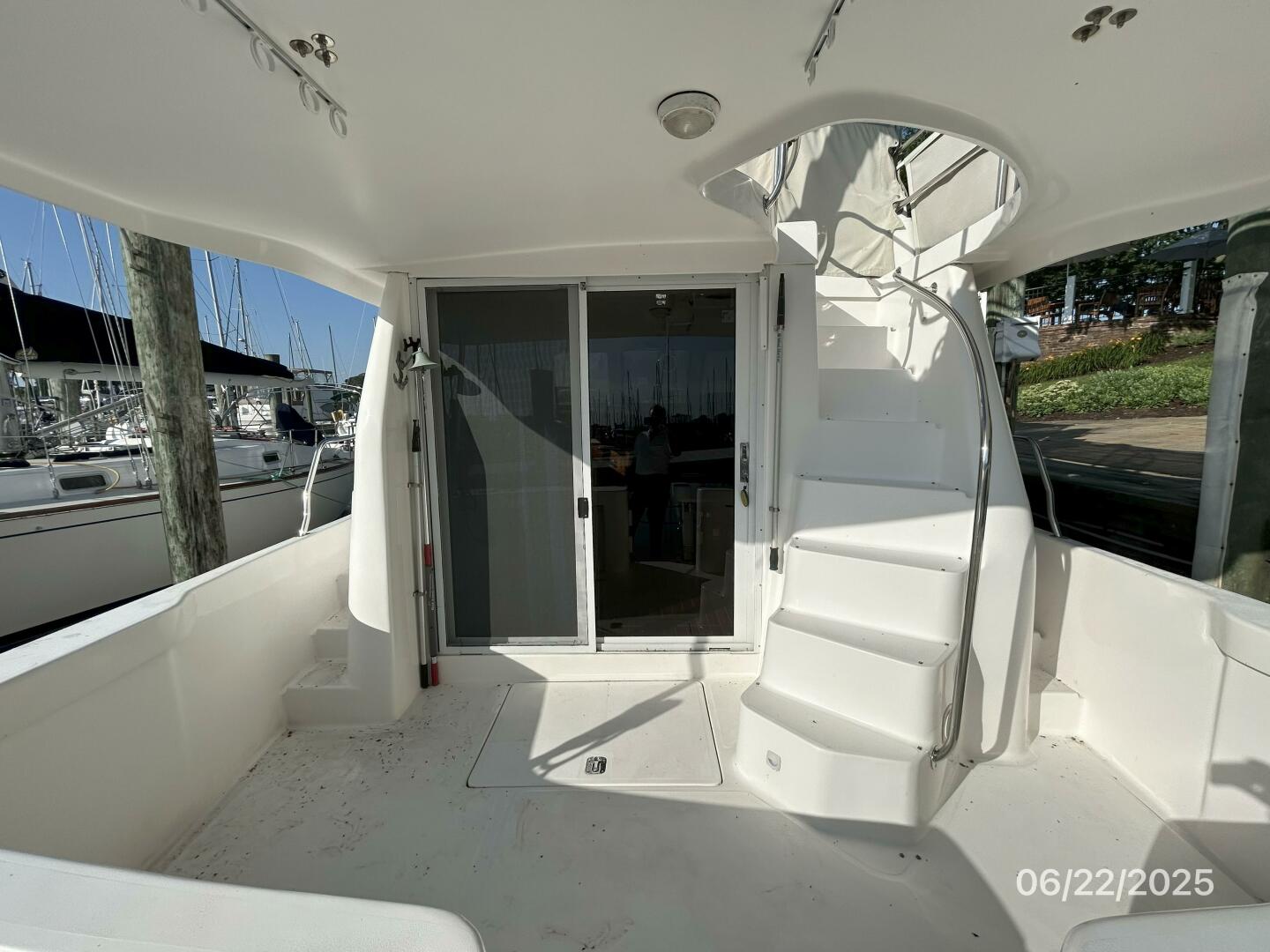 Yinzer 39ft Mainship Yacht For Sale