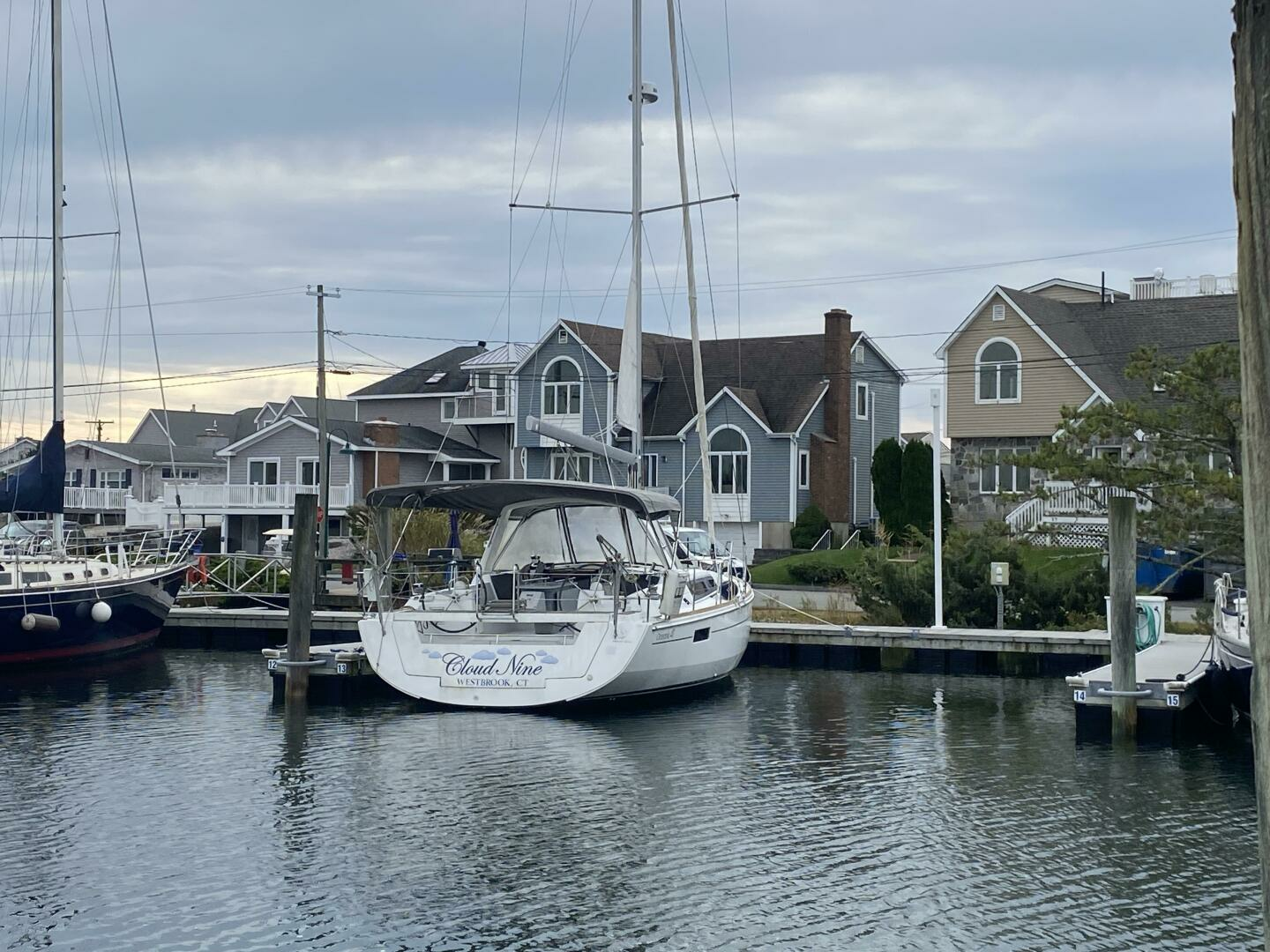 Cloud Nine 41ft Beneteau Yacht For Sale Cloud Nine 41ft Beneteau Yacht For Sale