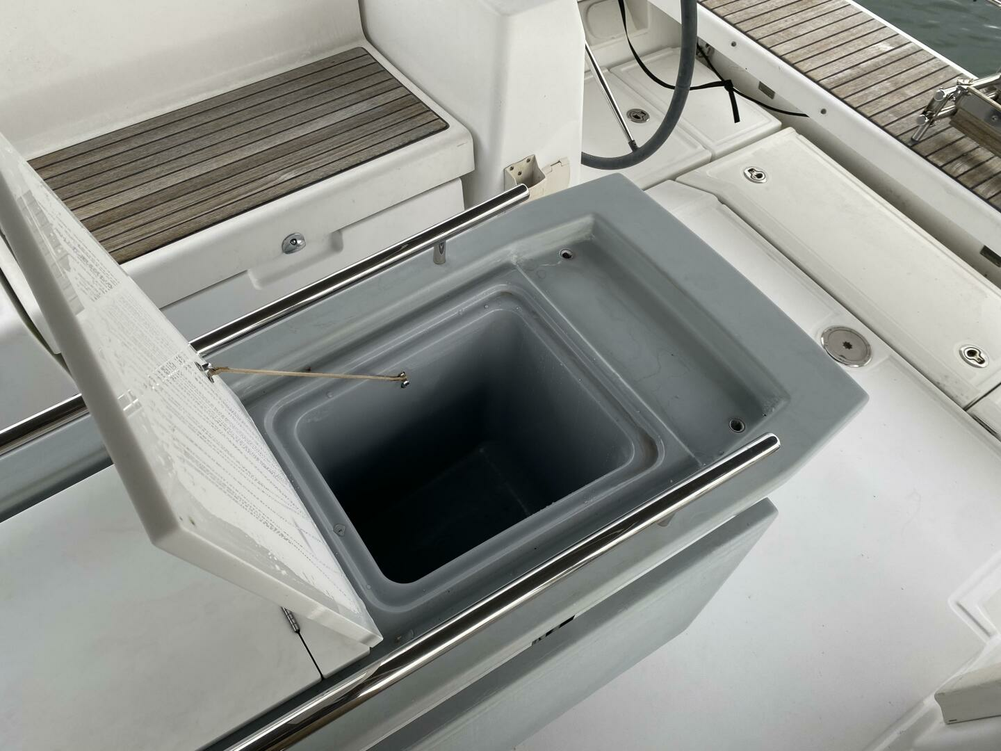 Cloud Nine 41ft Beneteau Yacht For Sale Cloud Nine 41ft Beneteau Yacht For Sale