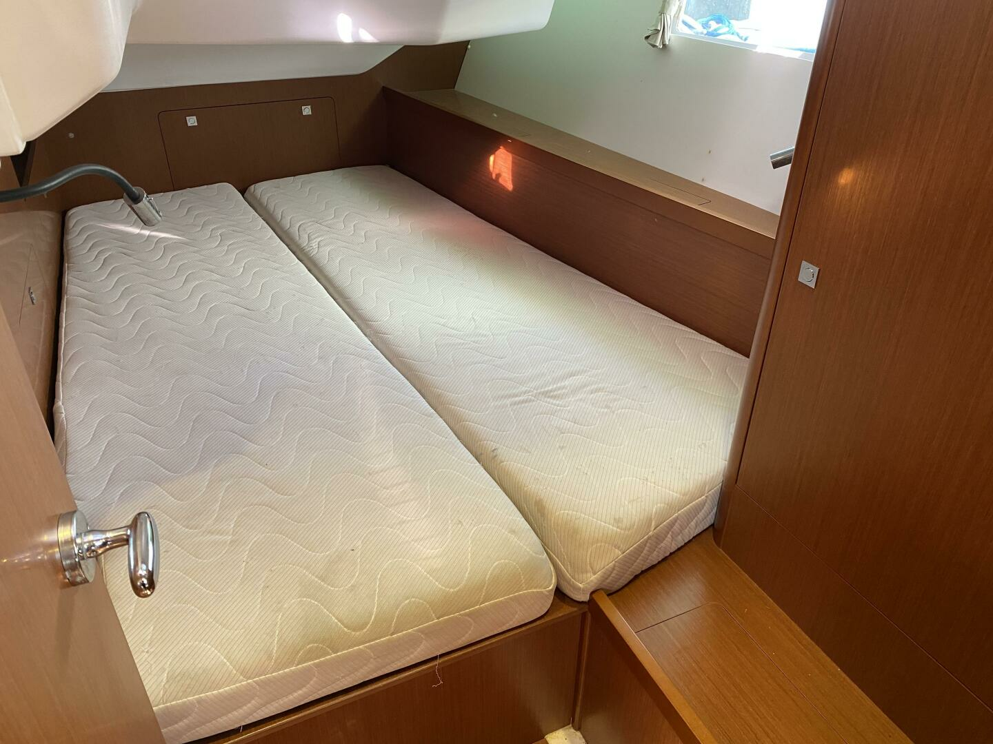 Cloud Nine 41ft Beneteau Yacht For Sale Cloud Nine 41ft Beneteau Yacht For Sale