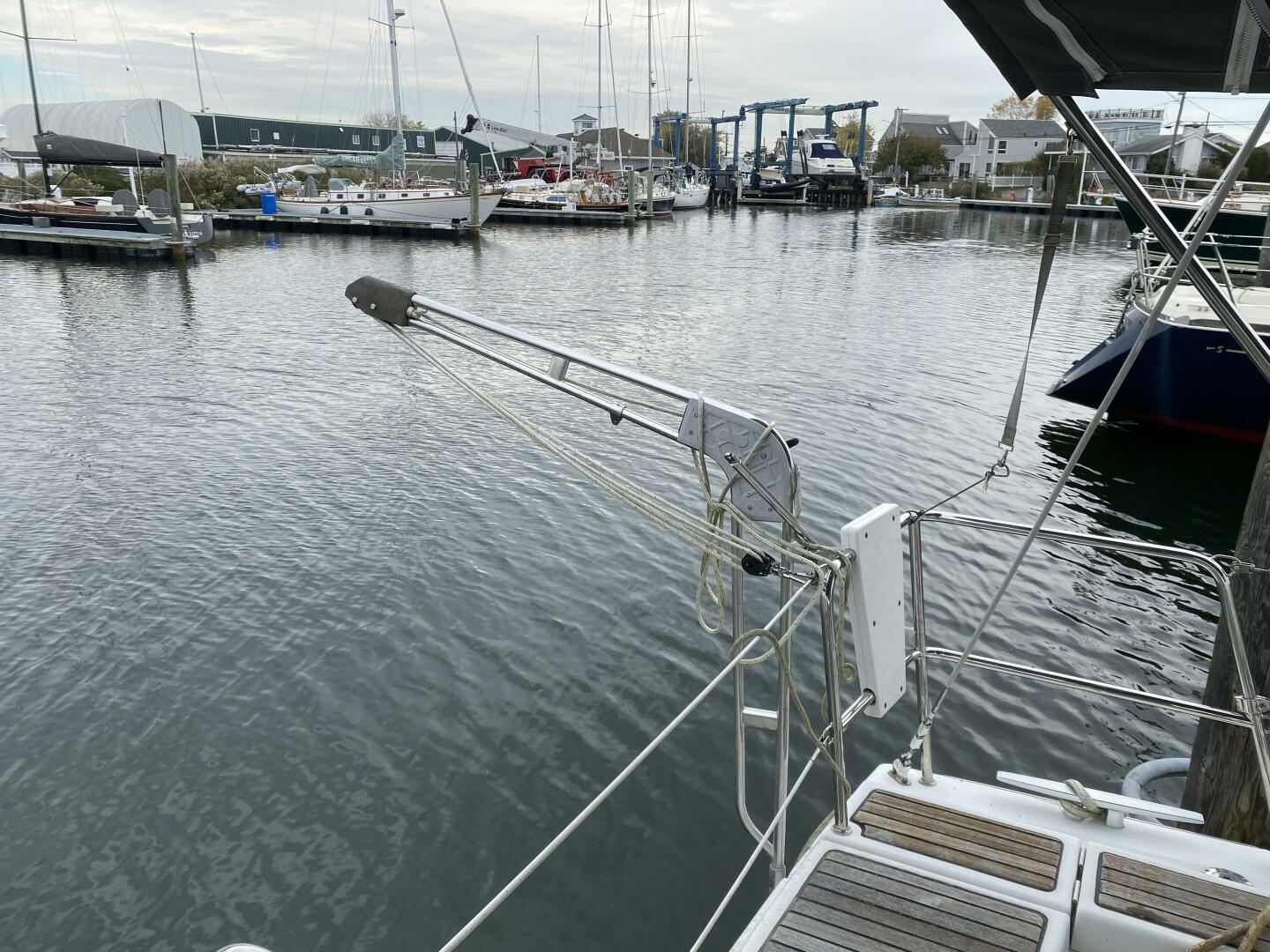 Cloud Nine 41ft Beneteau Yacht For Sale Cloud Nine 41ft Beneteau Yacht For Sale