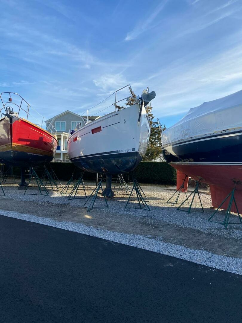 Cloud Nine 41ft Beneteau Yacht For Sale Cloud Nine 41ft Beneteau Yacht For Sale