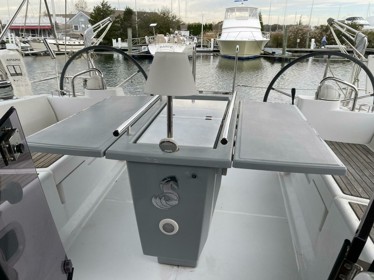 Cloud Nine 41ft Beneteau Yacht For Sale Cloud Nine 41ft Beneteau Yacht For Sale