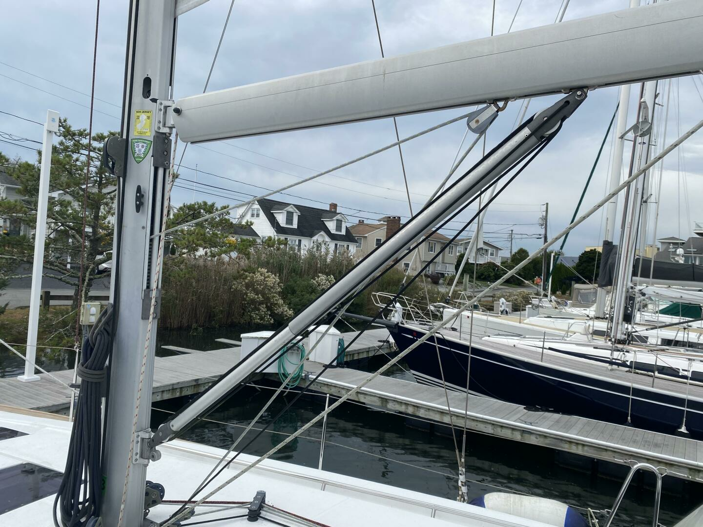 Cloud Nine 41ft Beneteau Yacht For Sale Cloud Nine 41ft Beneteau Yacht For Sale