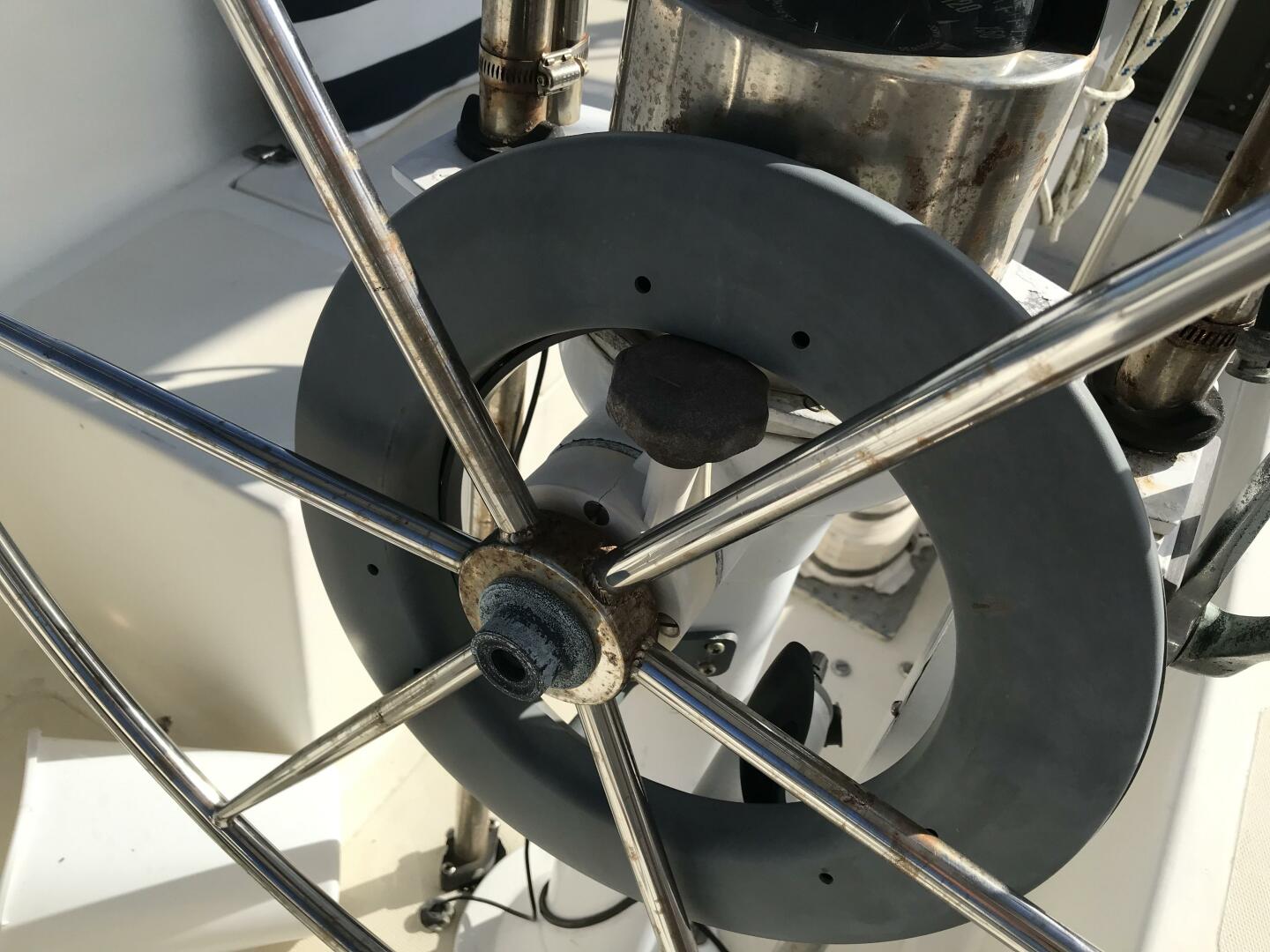 Karana 39ft Horizon Yacht For Sale