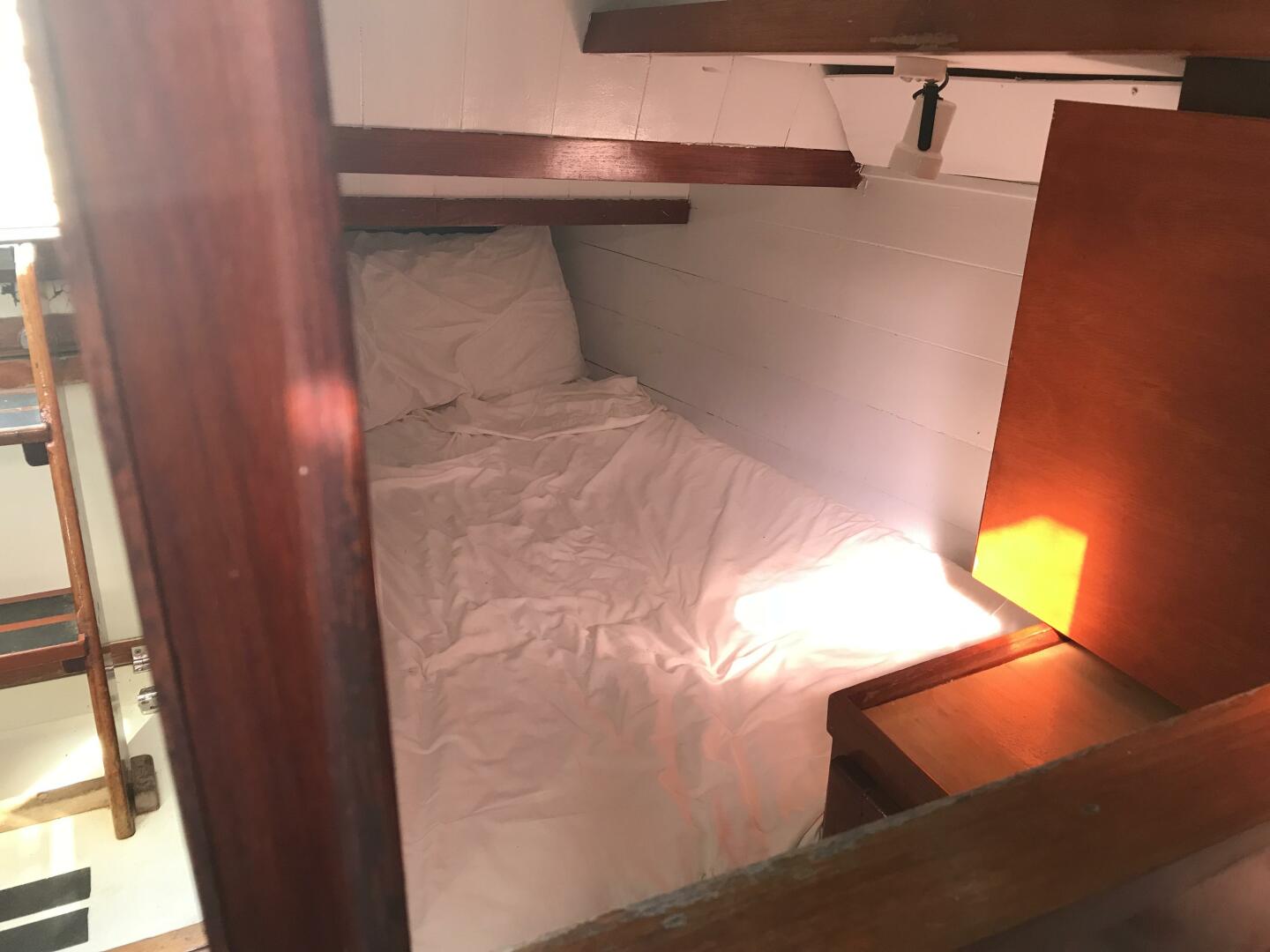 Karana 39ft Horizon Yacht For Sale