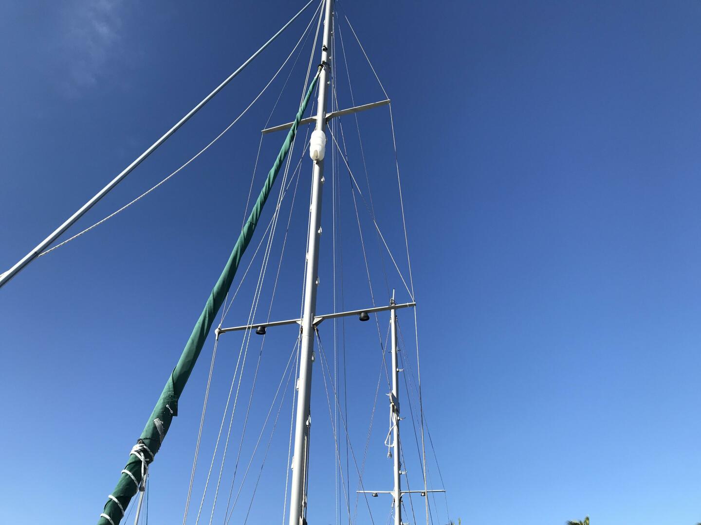 Karana 39ft Horizon Yacht For Sale