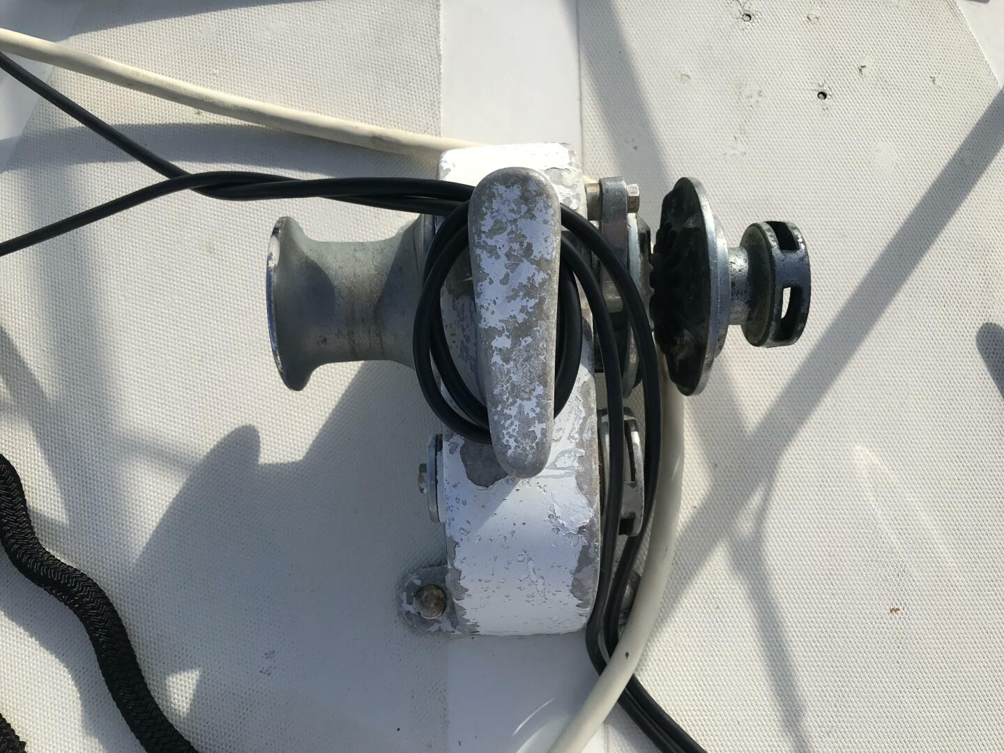 Karana 39ft Horizon Yacht For Sale