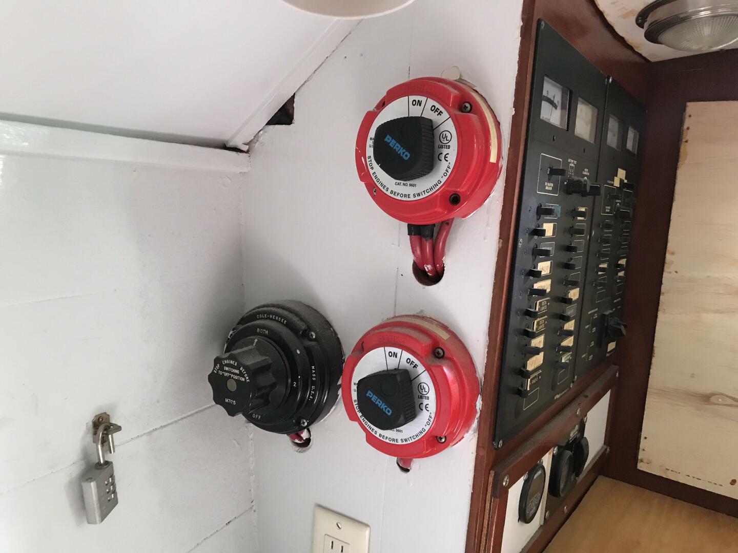 Karana 39ft Horizon Yacht For Sale