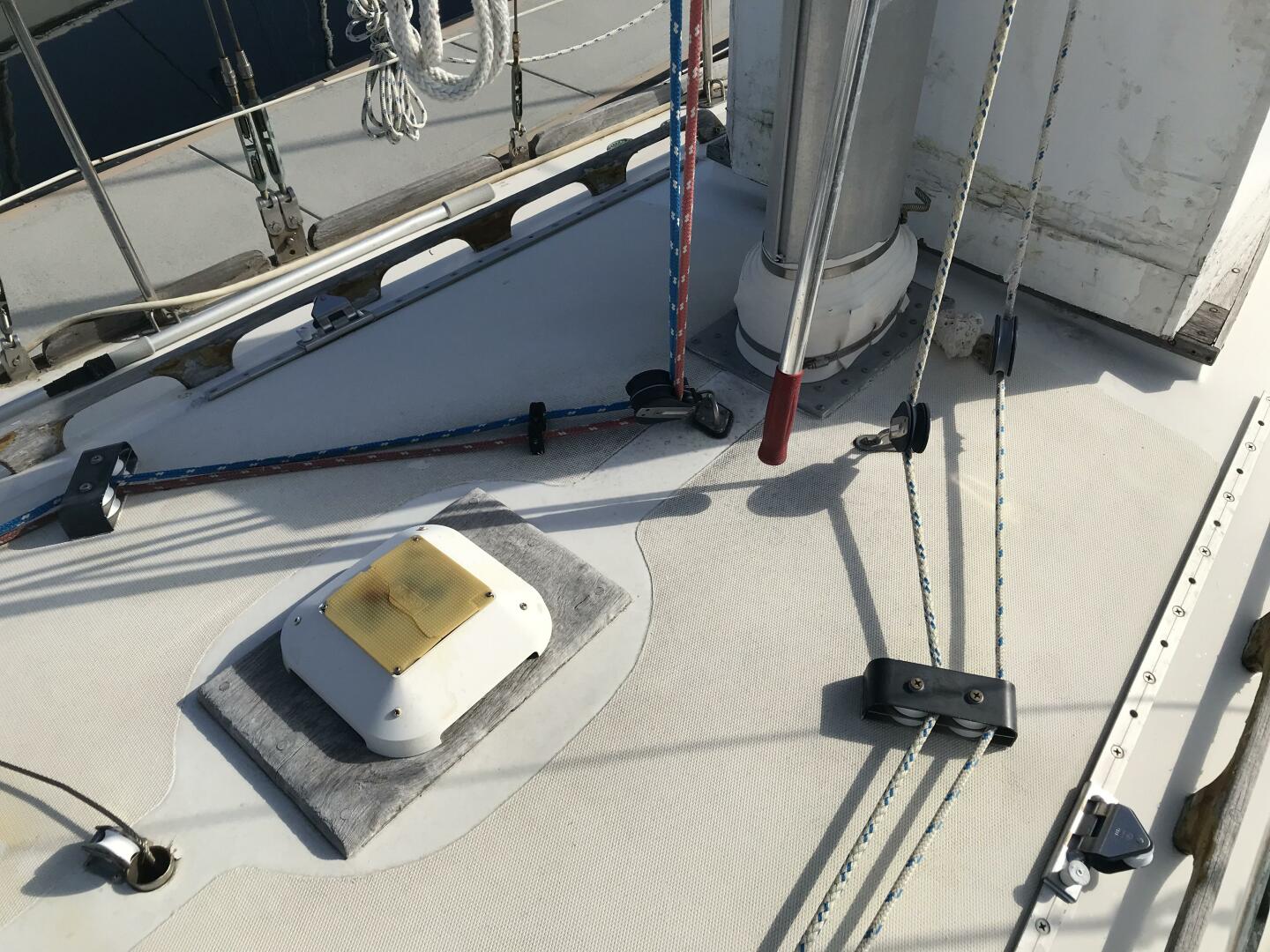 Karana 39ft Horizon Yacht For Sale