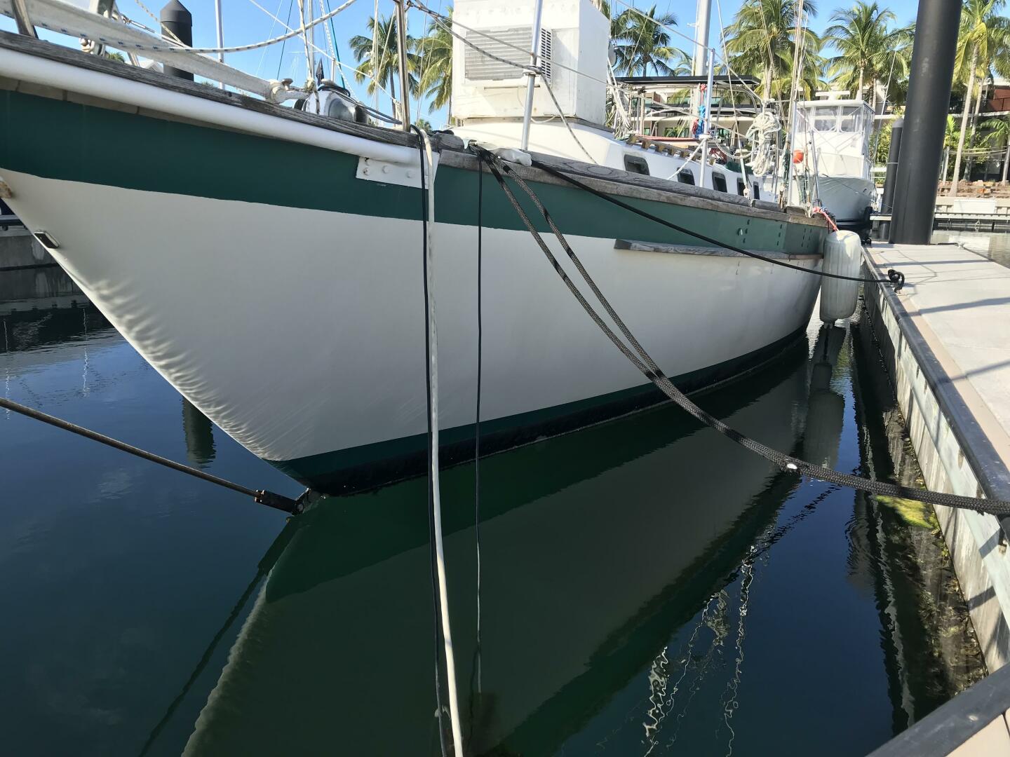 Karana 39ft Horizon Yacht For Sale