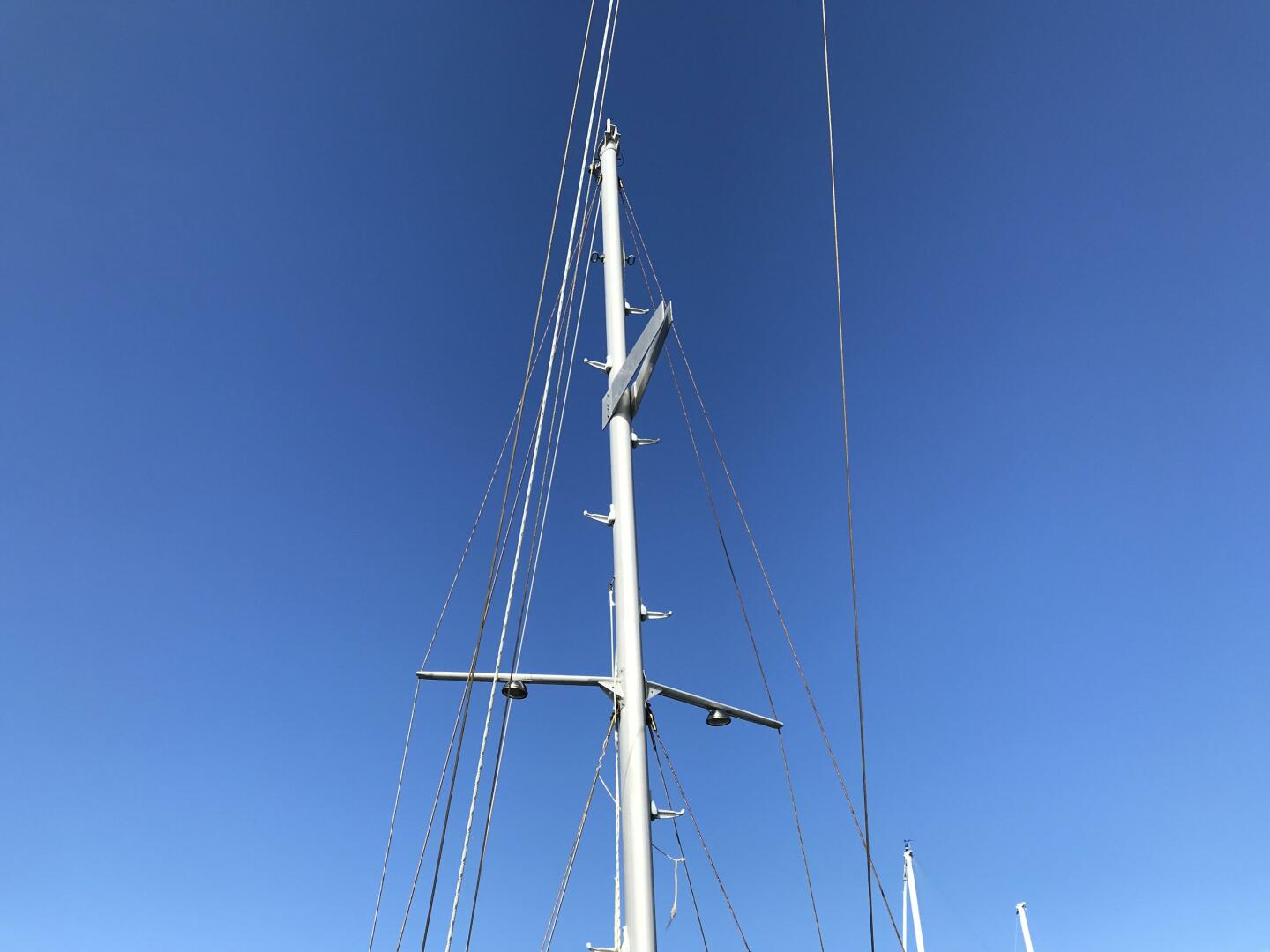 Karana 39ft Horizon Yacht For Sale