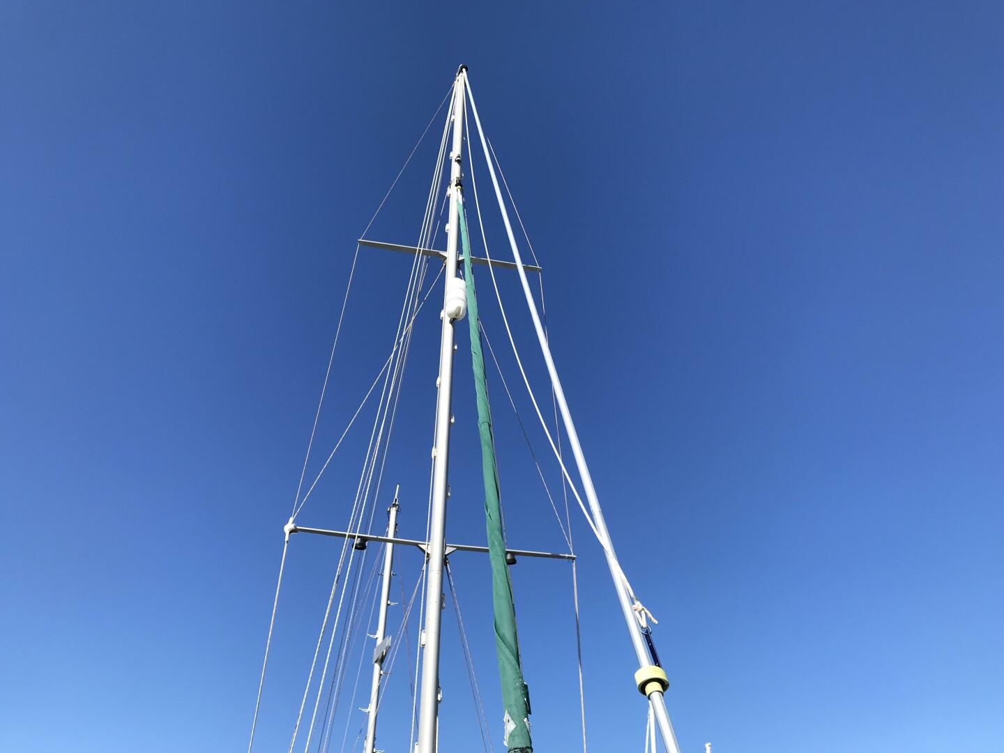 Karana 39ft Horizon Yacht For Sale