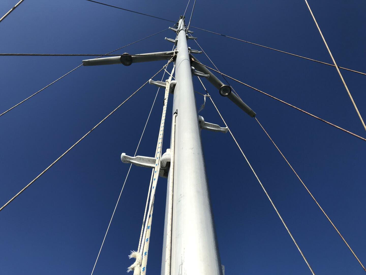 Karana 39ft Horizon Yacht For Sale