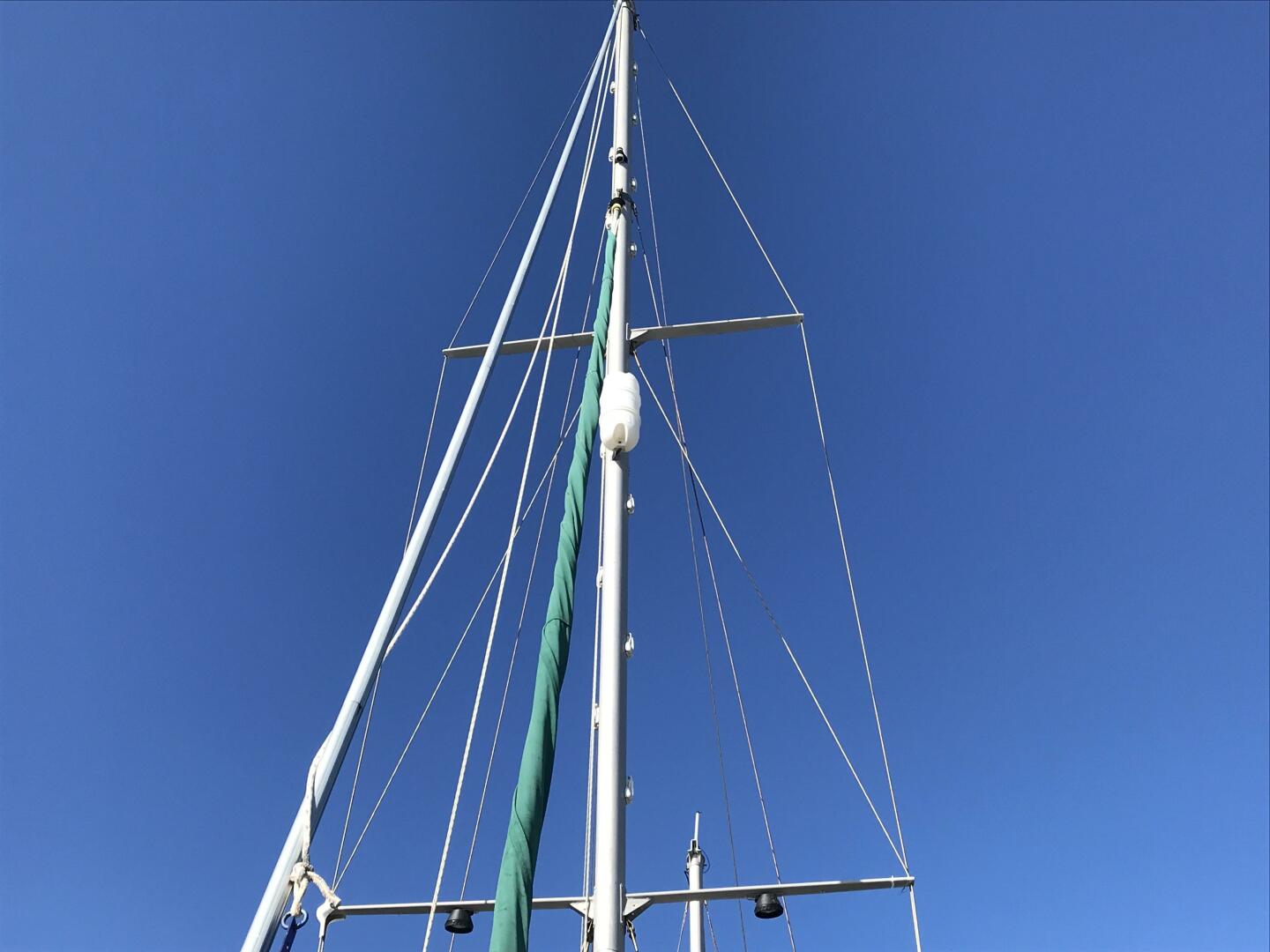 Karana 39ft Horizon Yacht For Sale