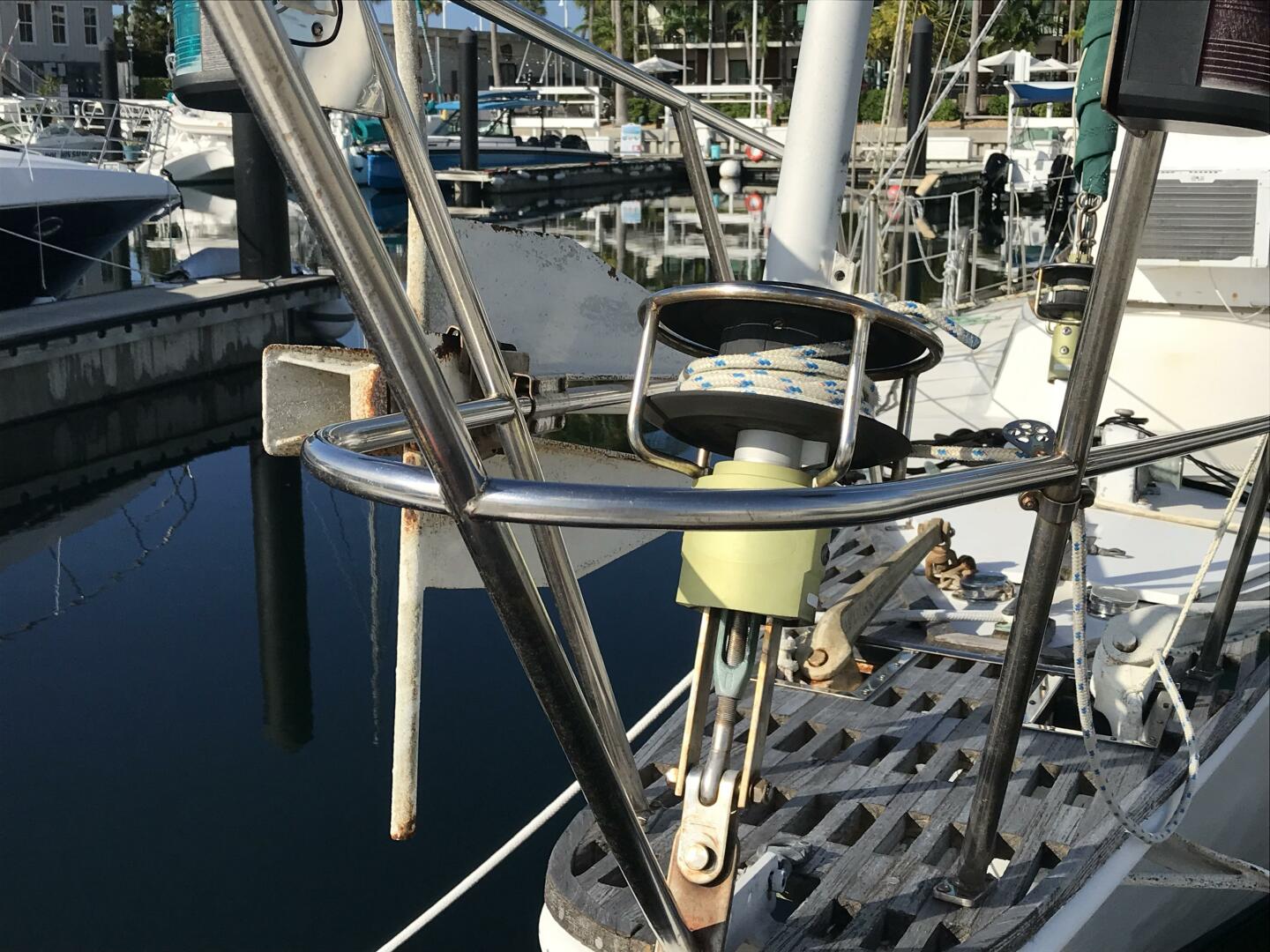 Karana 39ft Horizon Yacht For Sale
