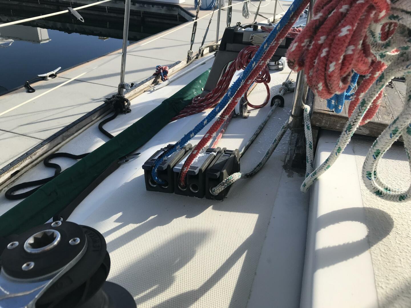 Karana 39ft Horizon Yacht For Sale