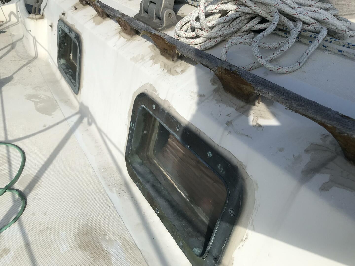 Karana 39ft Horizon Yacht For Sale