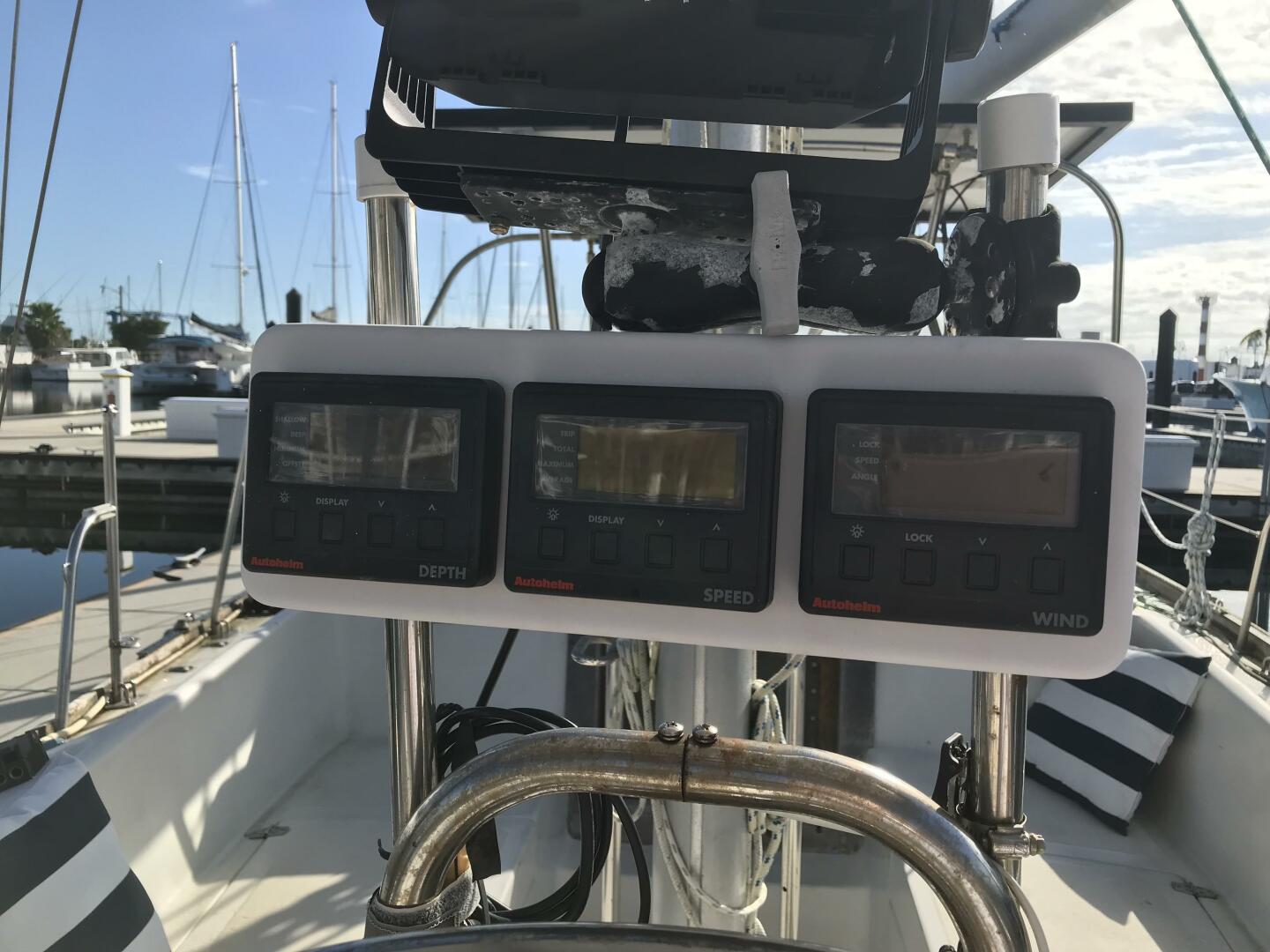 Karana 39ft Horizon Yacht For Sale