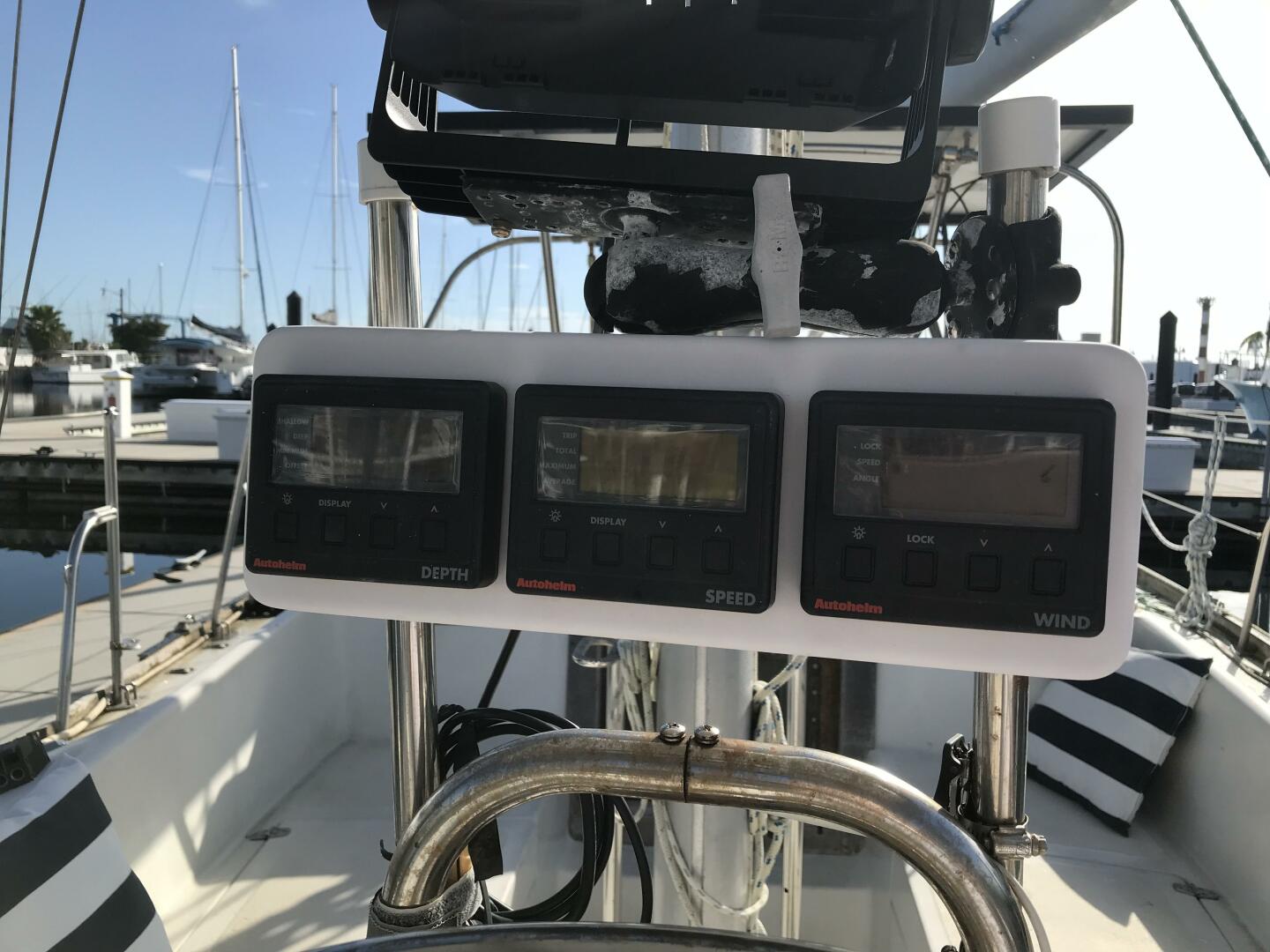 Karana 39ft Horizon Yacht For Sale