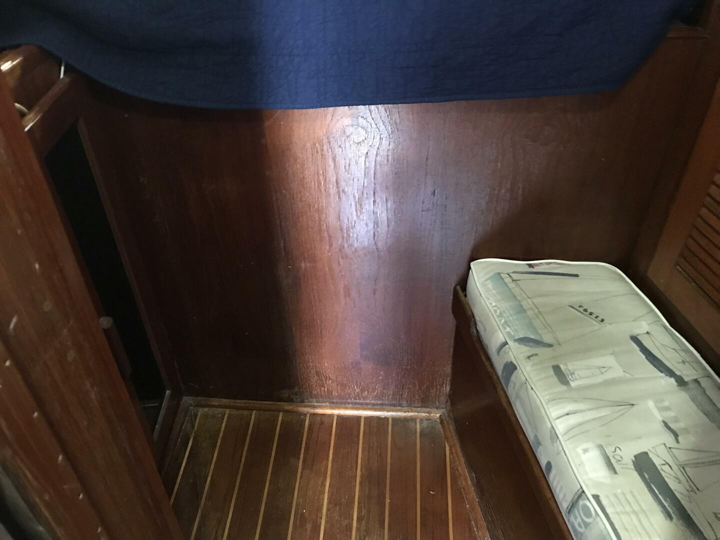 Karana 39ft Horizon Yacht For Sale