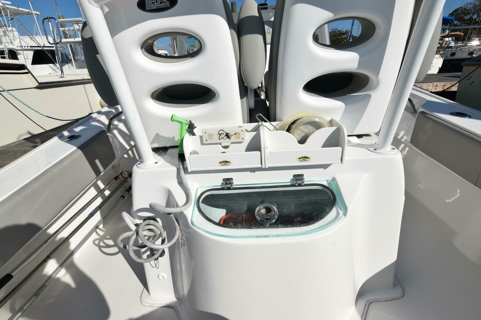 2020 Cape Horn 24' 24XS, For Sale in Beaufort, North Carolina