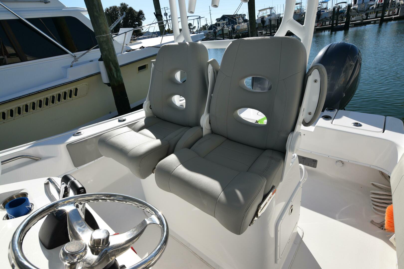 2020 Cape Horn 24' 24XS, For Sale in Beaufort, North Carolina