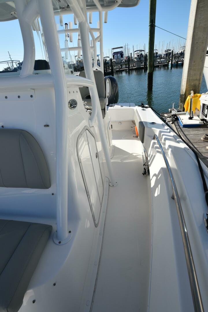 2020 Cape Horn 24' 24XS, For Sale in Beaufort, North Carolina