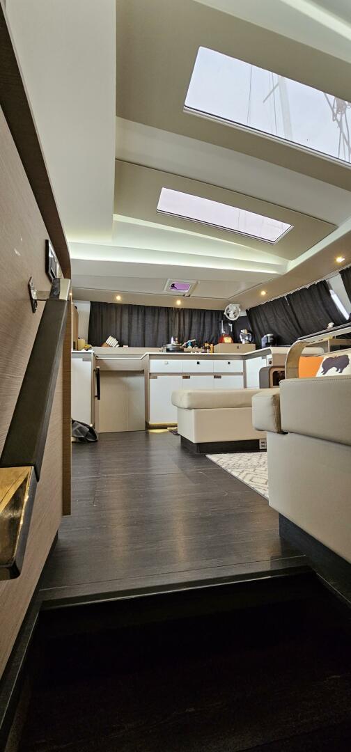 Fountaine Pajot Elba 45 - Photo 45