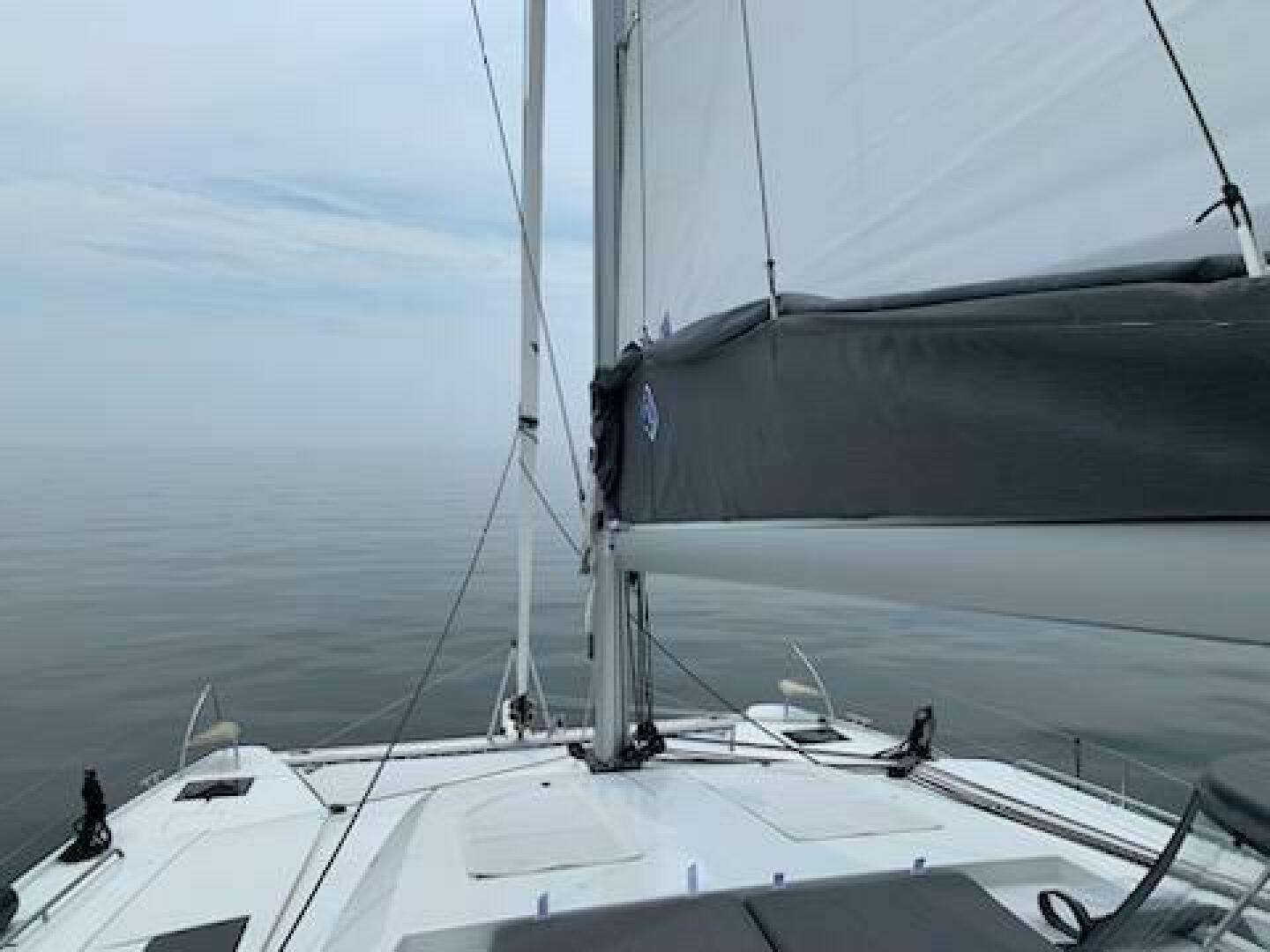 Fountaine Pajot Elba 45 - Photo 67