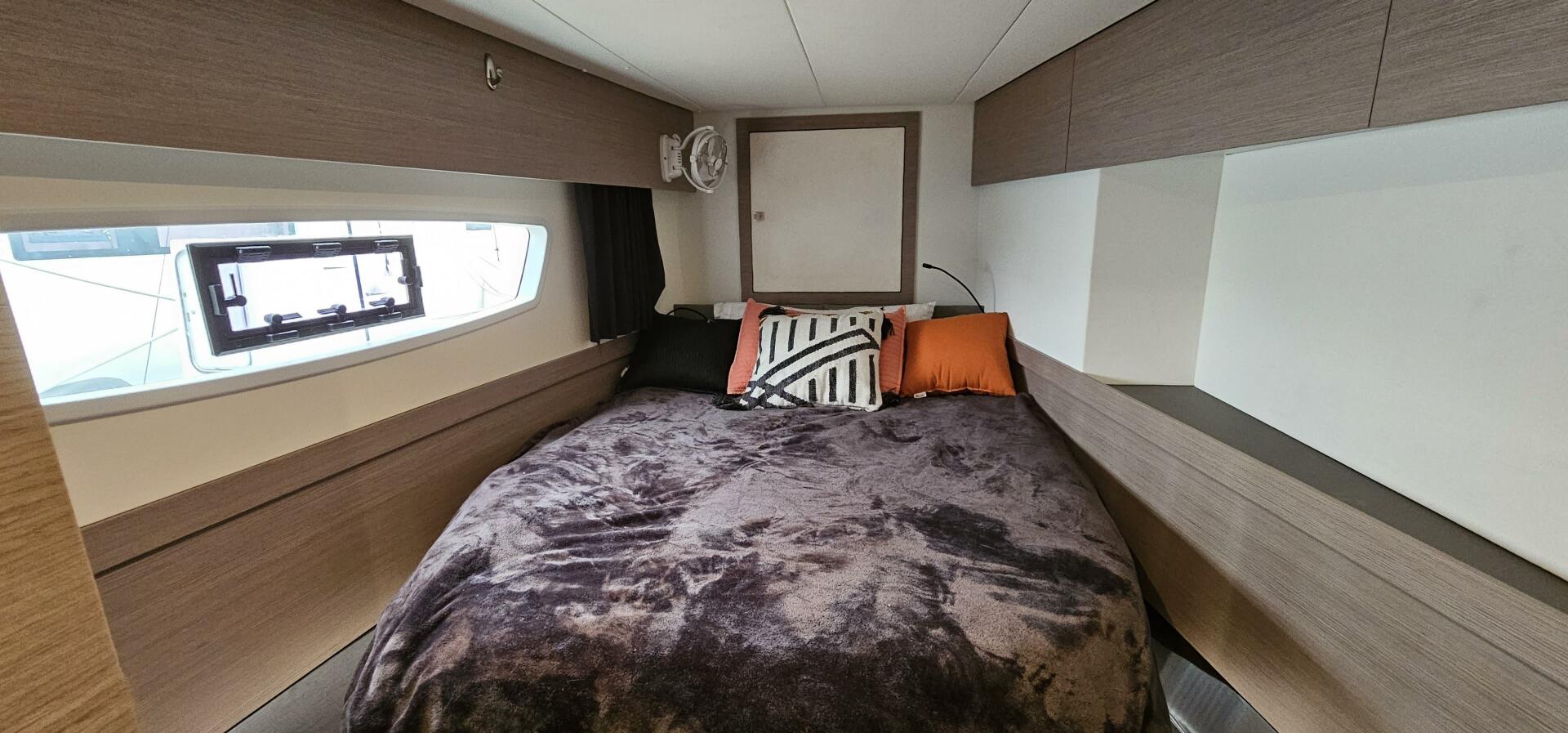 Fountaine Pajot Elba 45 - Photo 49