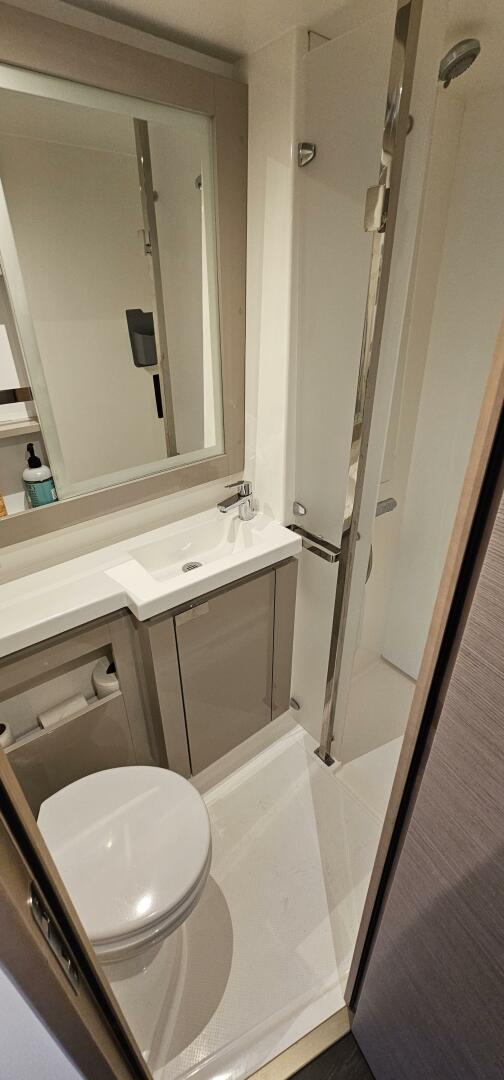 Fountaine Pajot Elba 45 - Photo 34