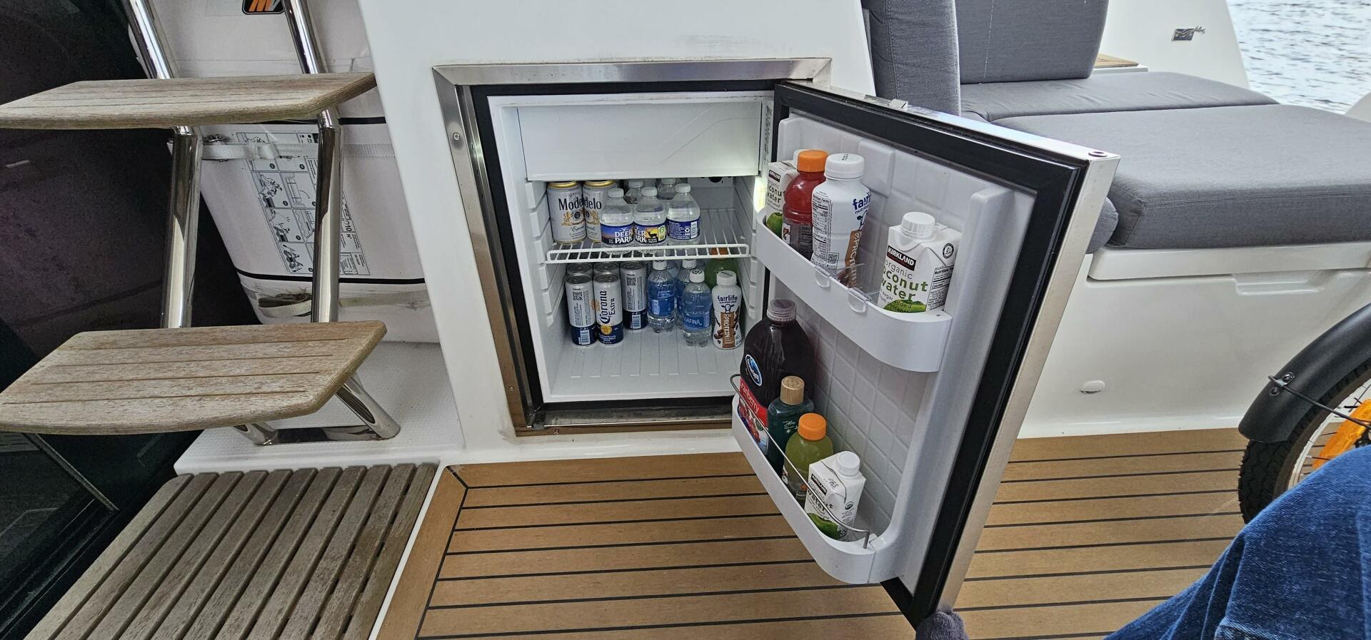 Fountaine Pajot Elba 45 - Photo 27