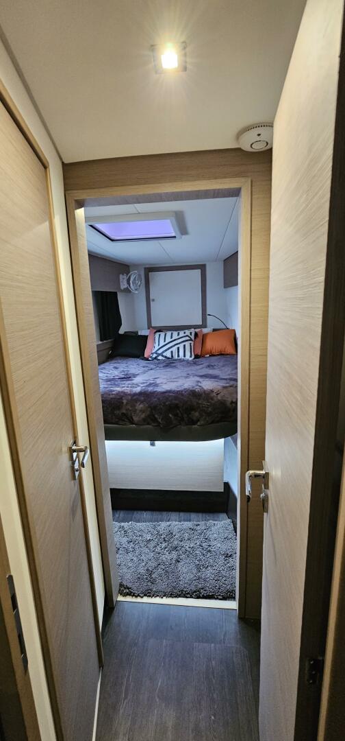 Fountaine Pajot Elba 45 - Photo 48