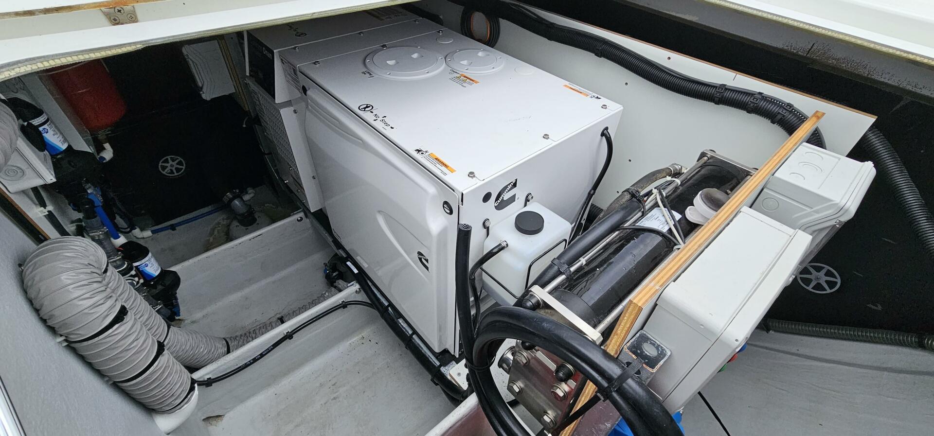 Fountaine Pajot Elba 45 - Photo 57