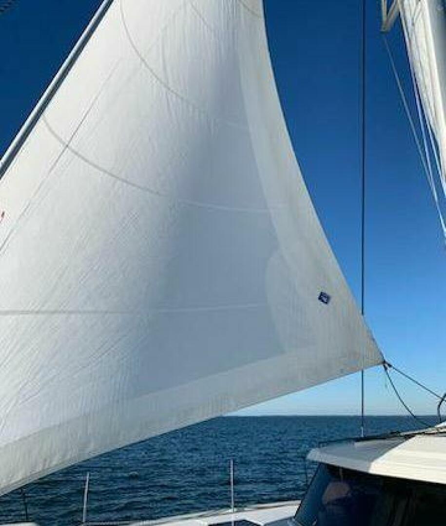 Fountaine Pajot Elba 45 - Photo 70