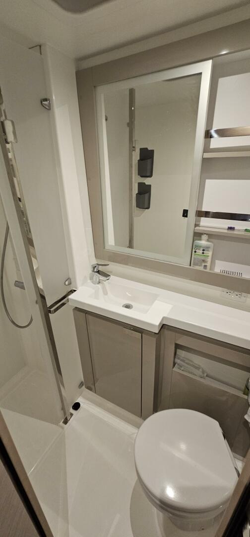 Fountaine Pajot Elba 45 - Photo 41