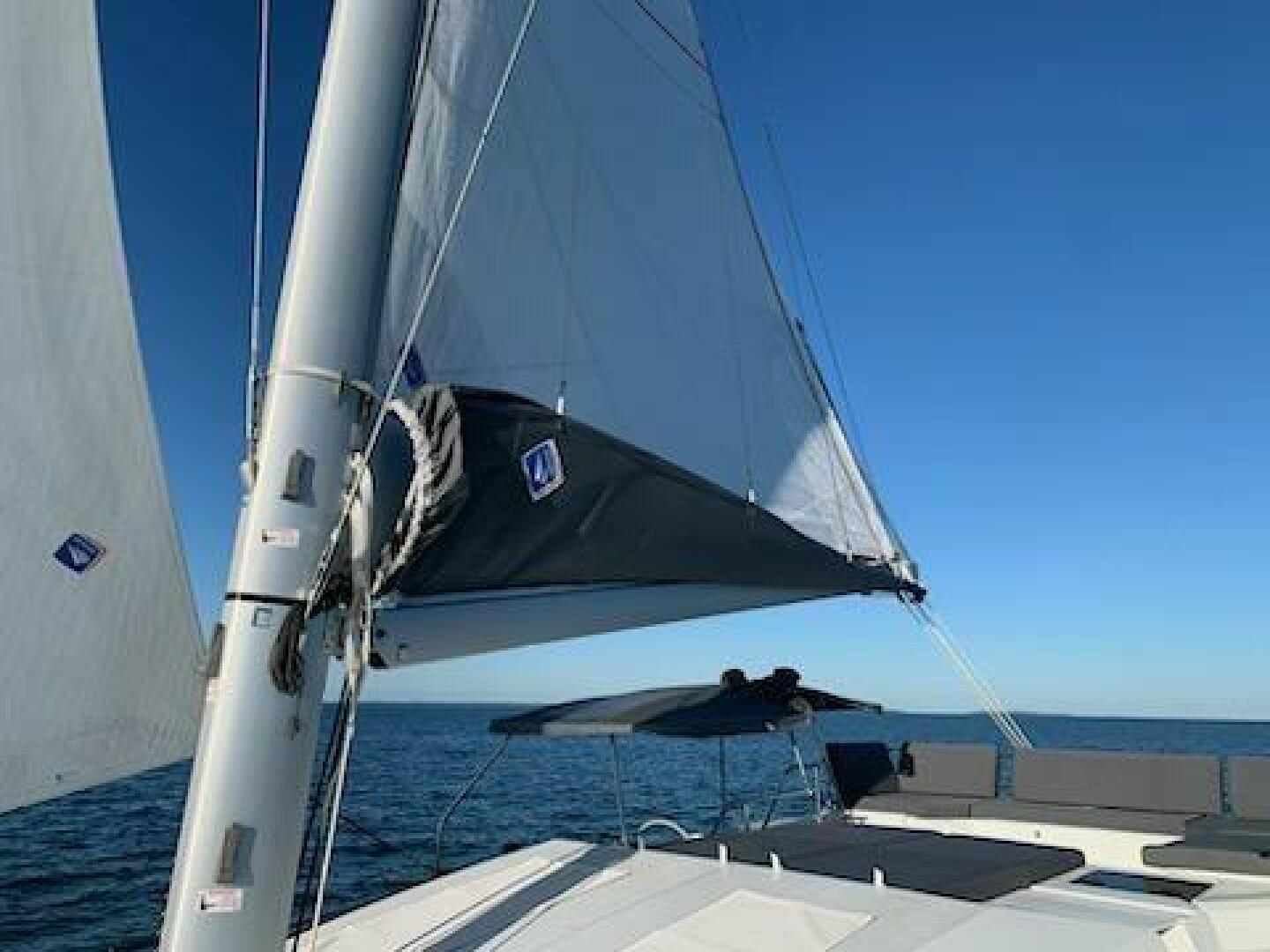 Fountaine Pajot Elba 45 - Photo 69