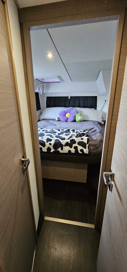 Fountaine Pajot Elba 45 - Photo 39