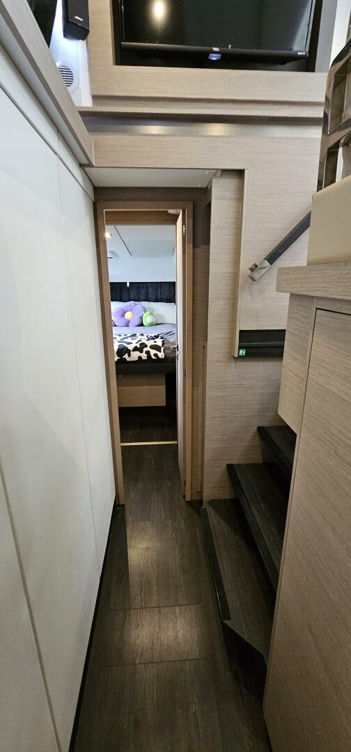 Fountaine Pajot Elba 45 - Photo 38