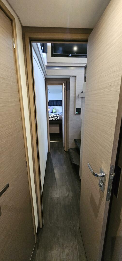 Fountaine Pajot Elba 45 - Photo 36
