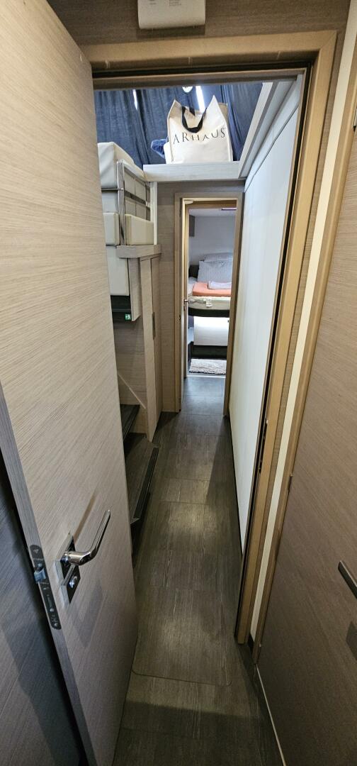Fountaine Pajot Elba 45 - Photo 43