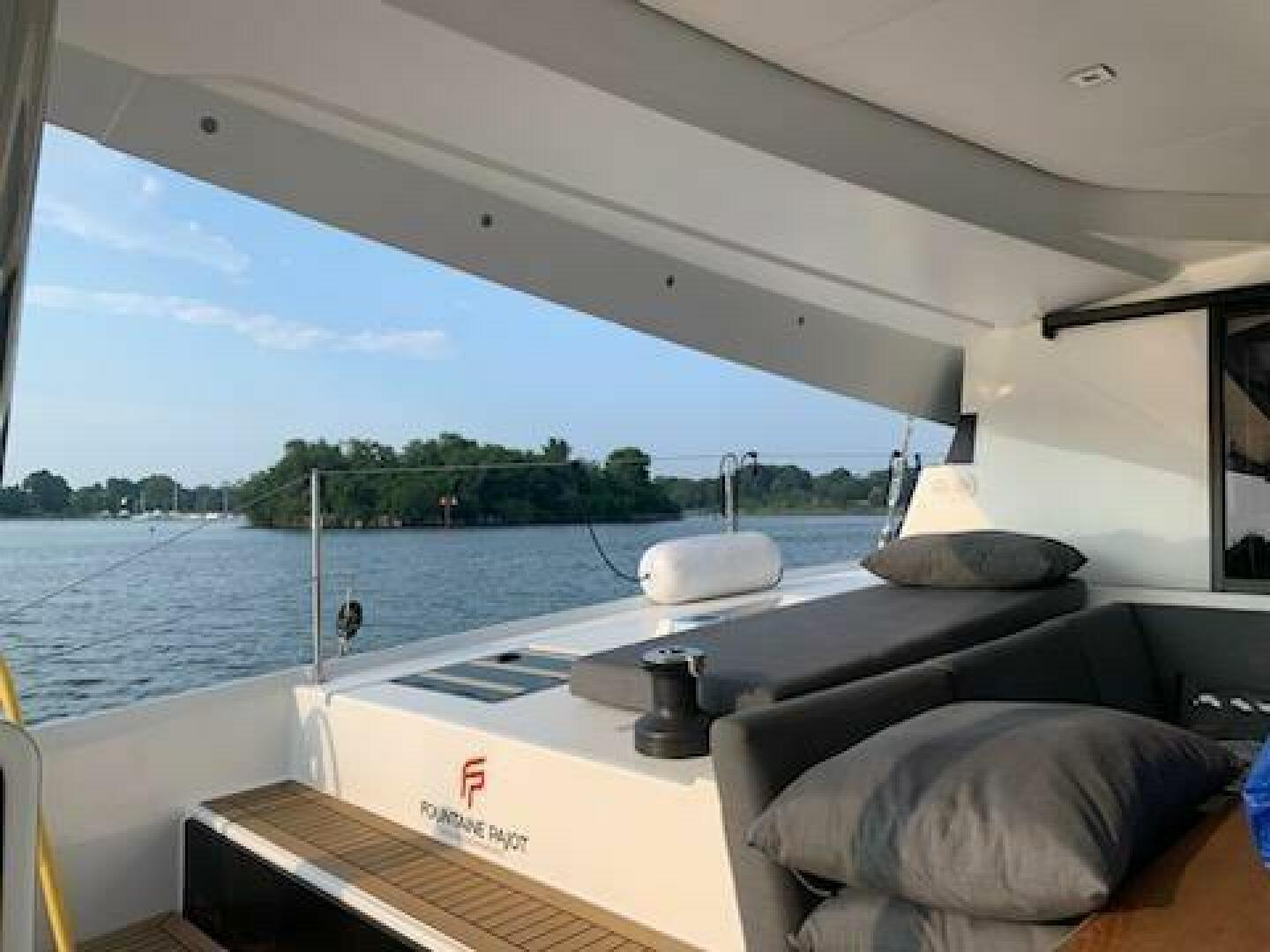 Fountaine Pajot Elba 45 - Photo 64