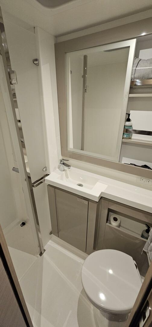 Fountaine Pajot Elba 45 - Photo 50