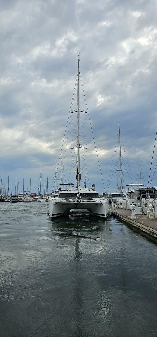 Fountaine Pajot Elba 45 - Photo 59