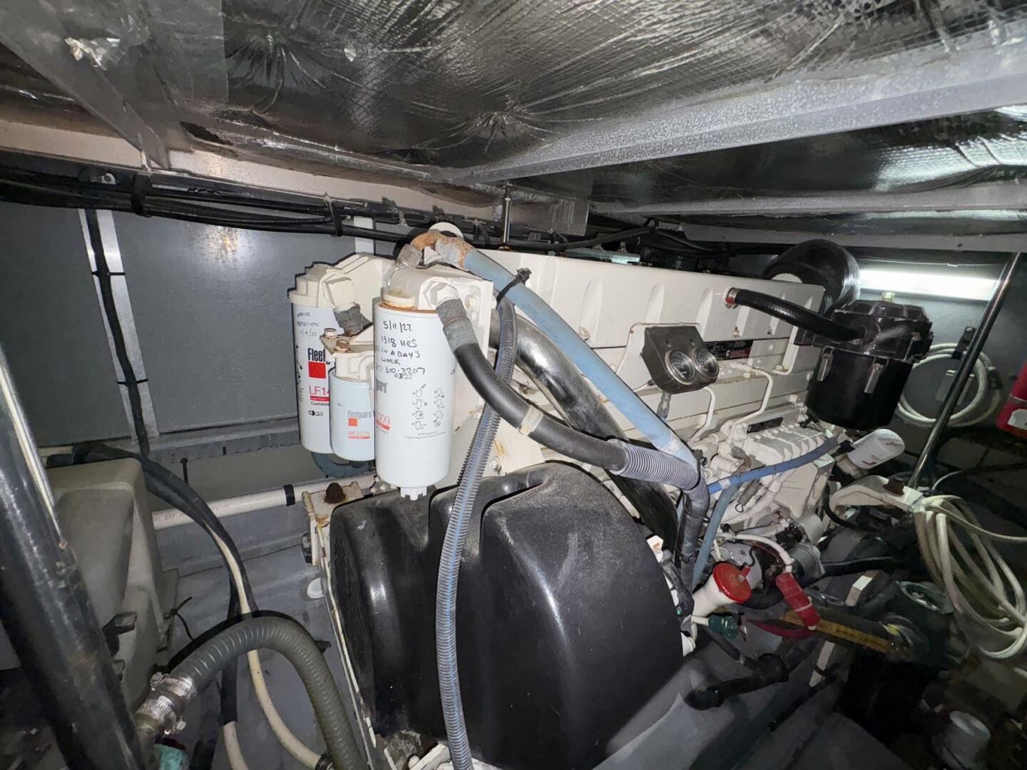 ANDIAMO II 48ft Sea Ray Yacht For Sale