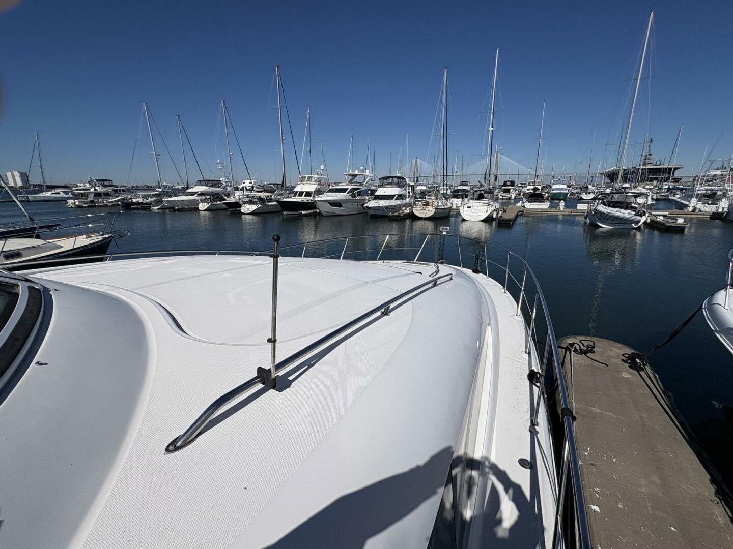 ANDIAMO II 48ft Sea Ray Yacht For Sale